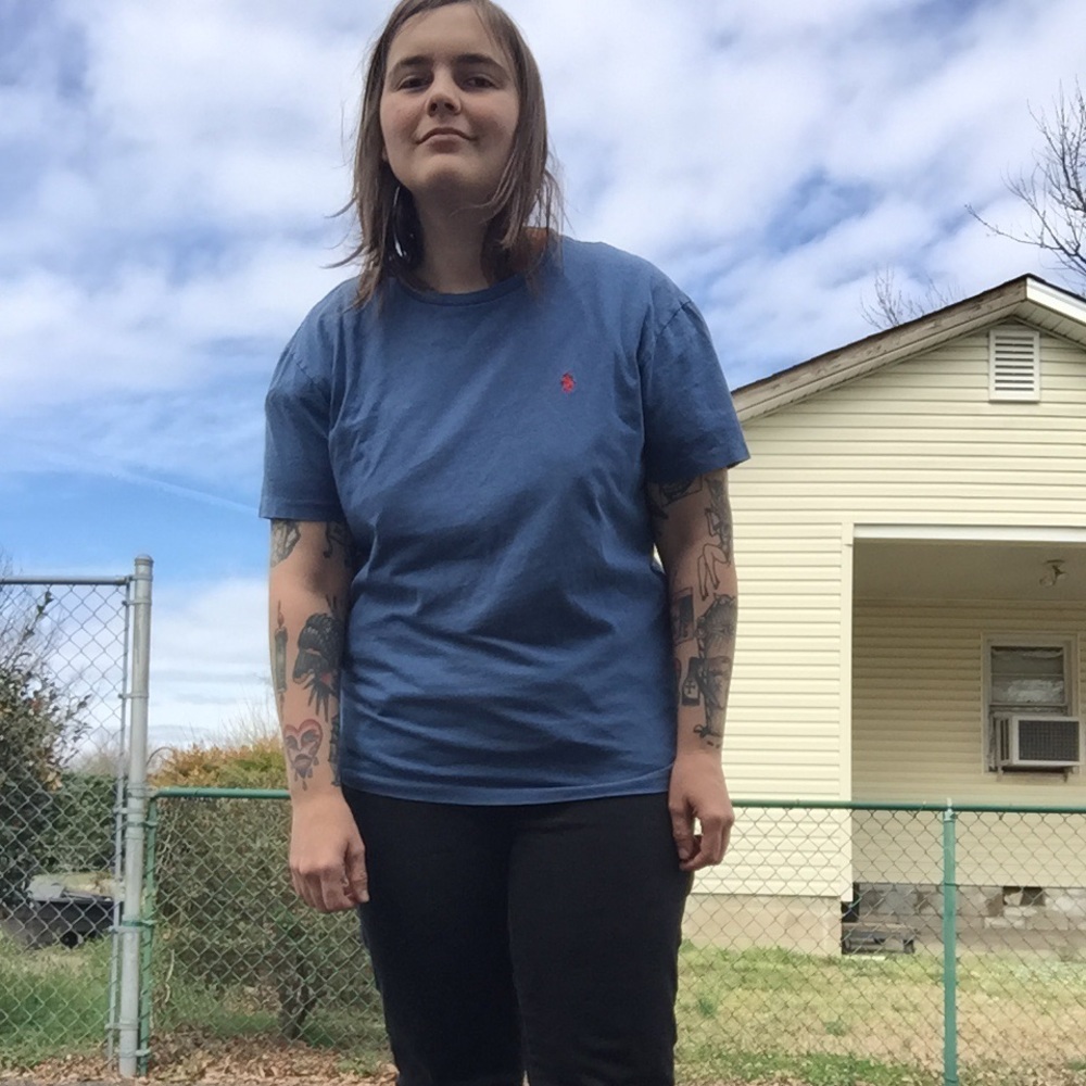 Polo Ralph Lauren T-Shirt